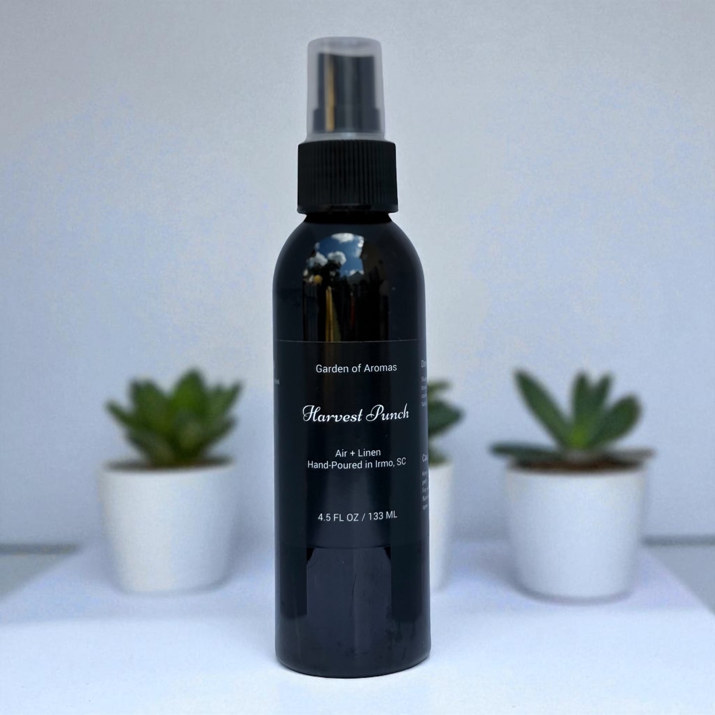 Harvest Punch Room Spray