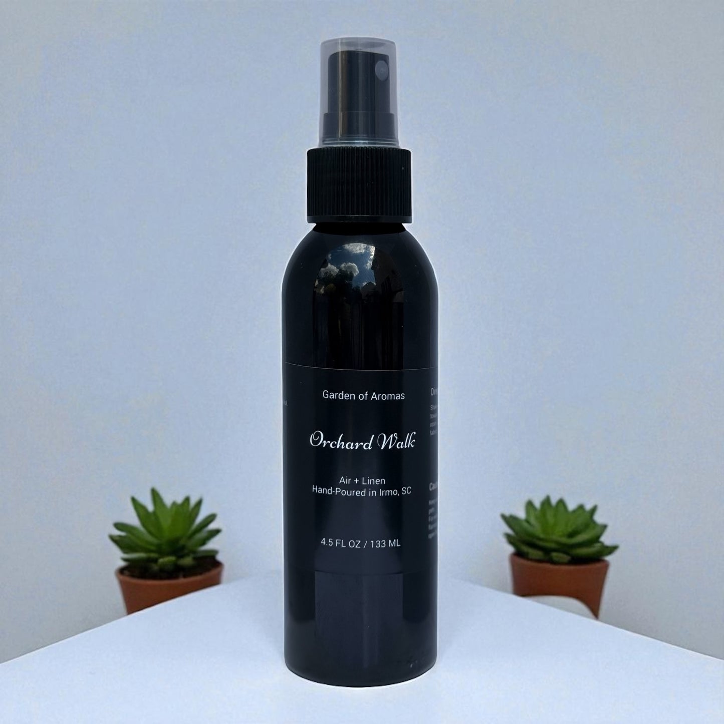 Orchard Walk Room Spray