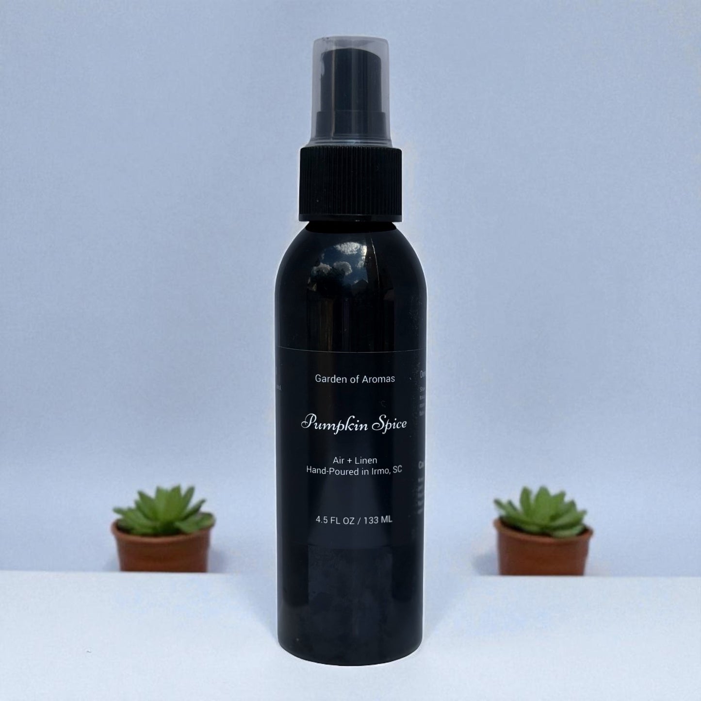 Pumpkin Spice Room Spray