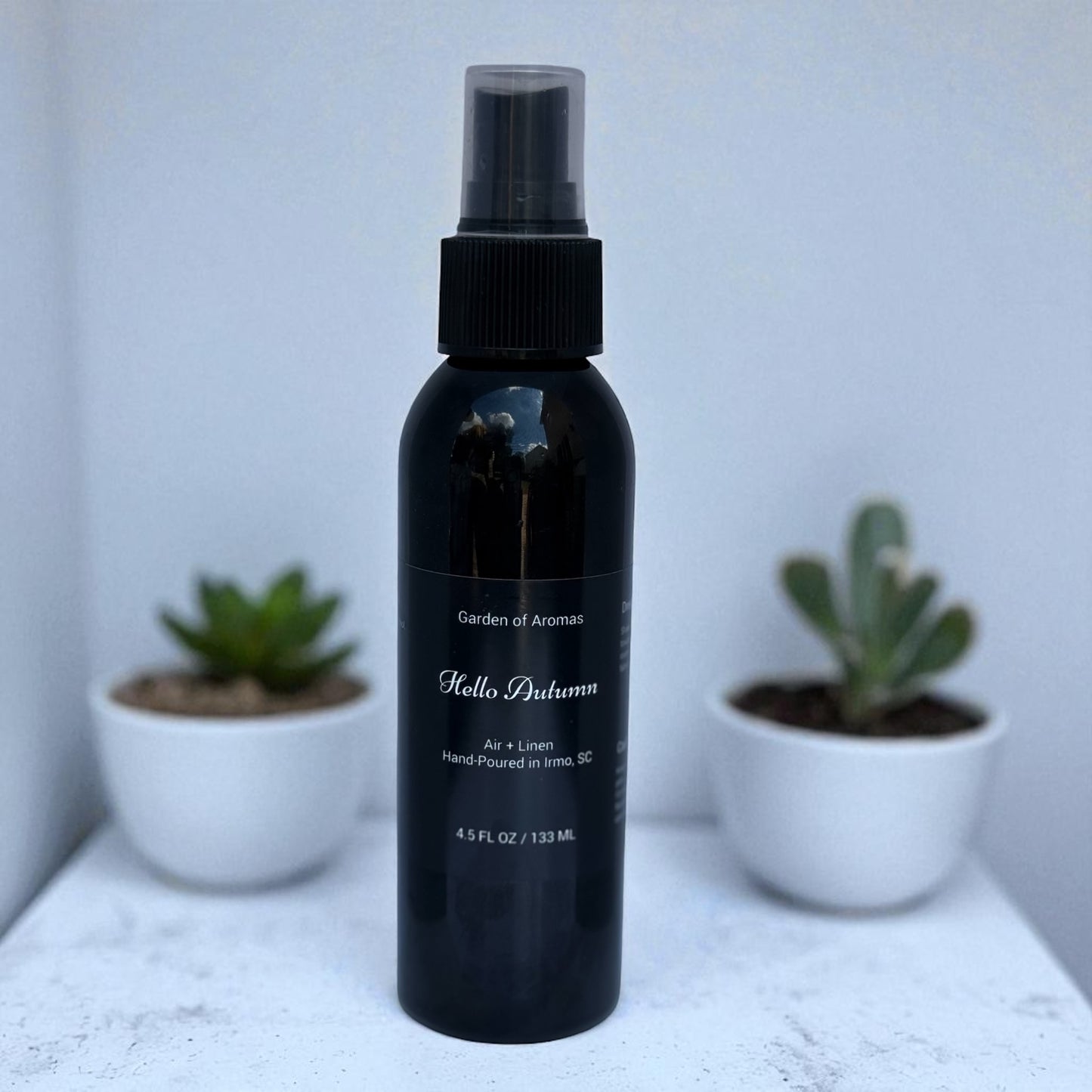 Hello Autumn Room Spray