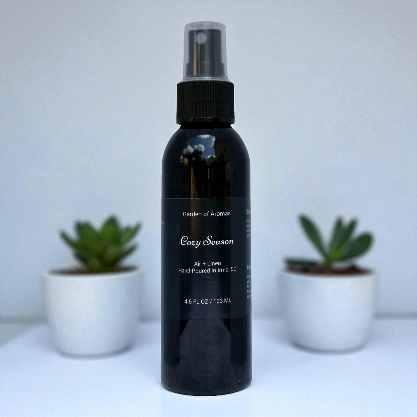 Cozy Season Room Spray