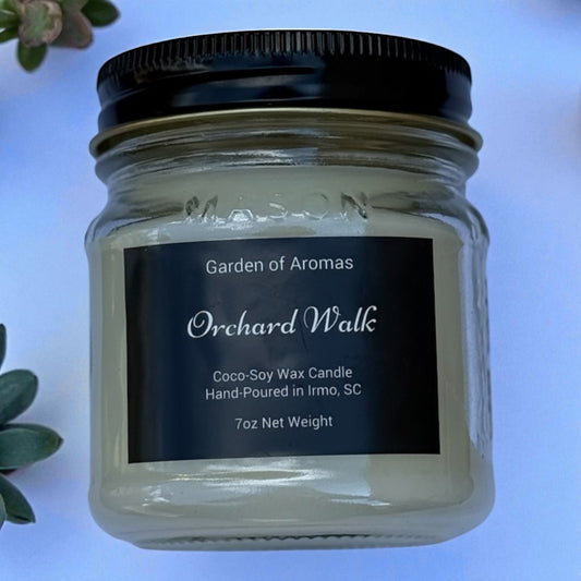 Orchard Walk