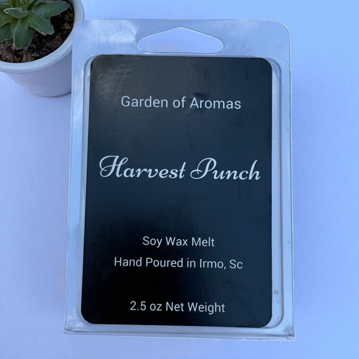 Harvest Punch