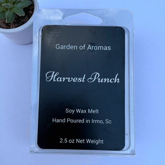 Harvest Punch