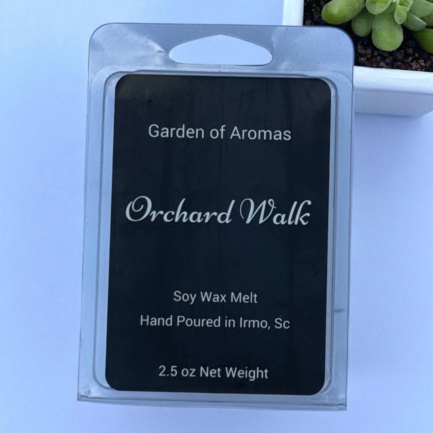 Orchard Walk