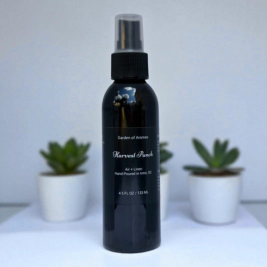 Harvest Punch Room Spray